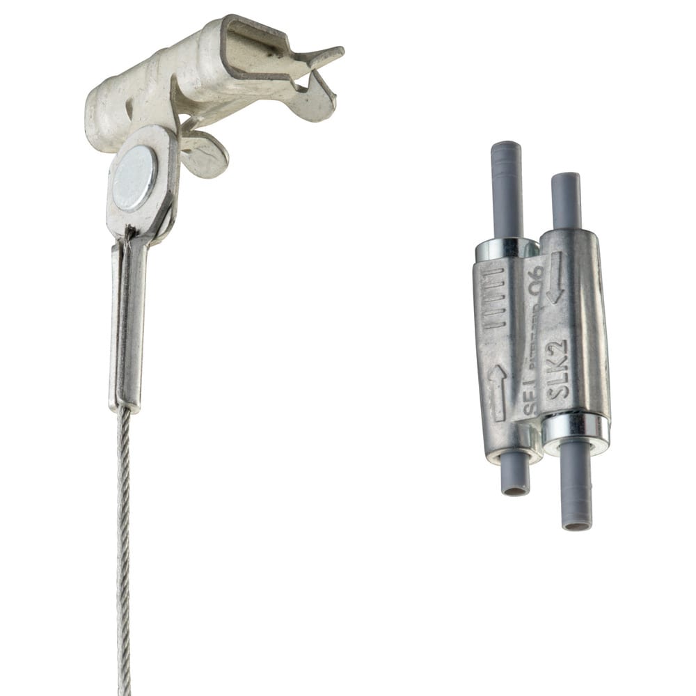 ERICO EUROPE B.V. - ERI196507 SPEEDLINK SLK HAM-ONFCL,1.5MMW,3M L,8?14