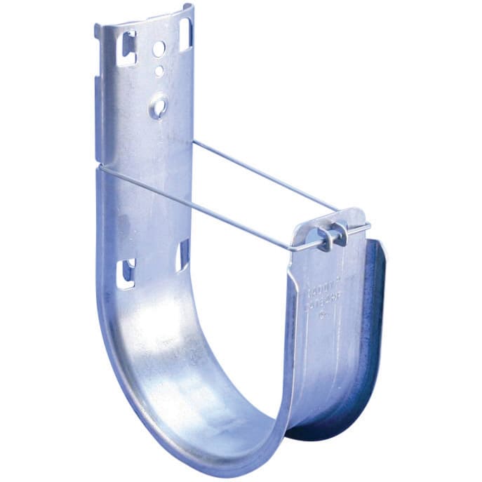NVENT ERICO ERI181064 SUPPORTO A J CAT HP, PREZINC. DIAM. 100M