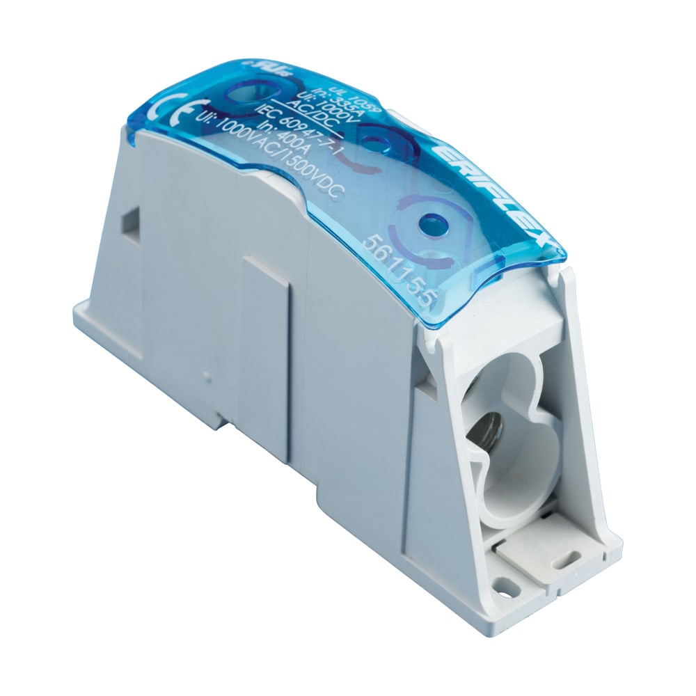 ERICO EUROPE B.V. - ERI561155 RIPARTITORI DI POTENZA SBF2C 400
