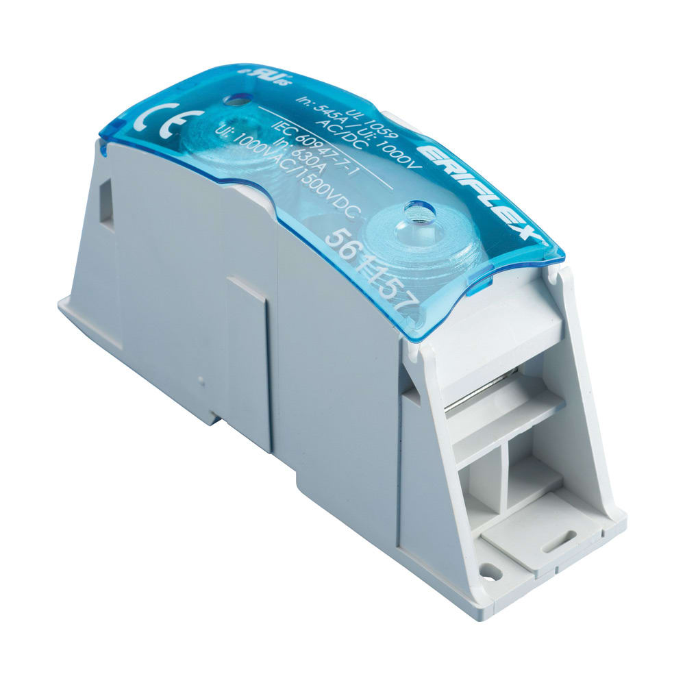 ERICO EUROPE B.V. - ERI561157 RIPARTITORI DI POTENZA SBF 630