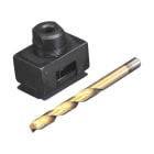 NVENT ERICO - ERI558620 GUIDA CR.FOR. X TRECCE PIATTE 25MM2 F. 1