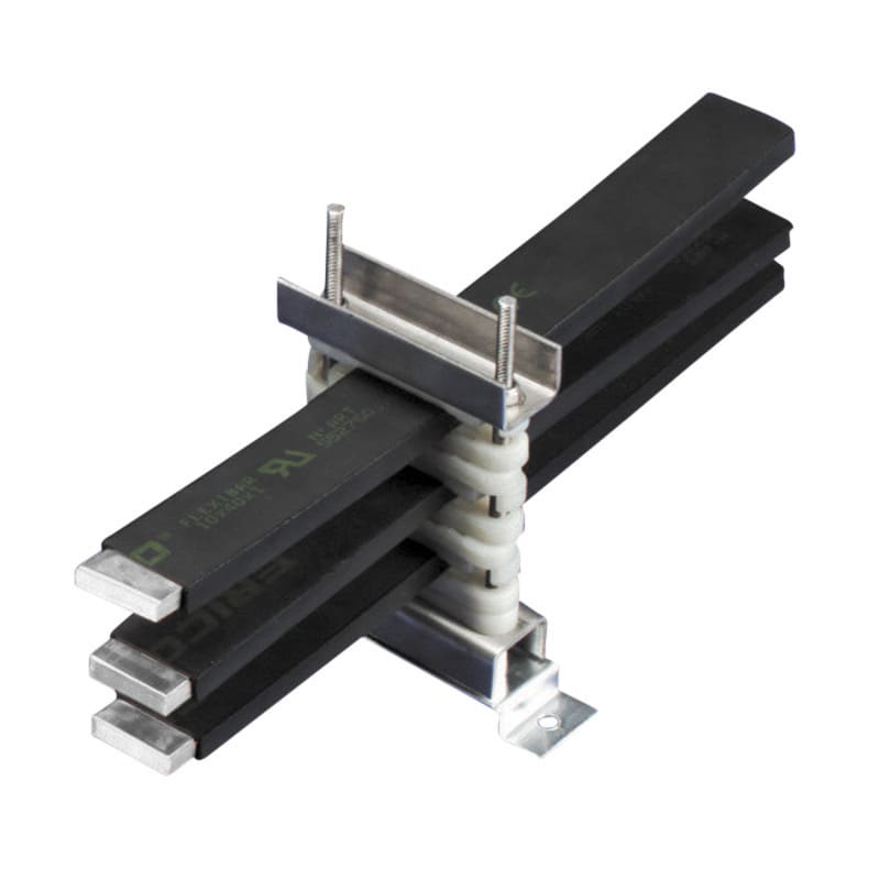 ERICO EUROPE B.V. - ERI553370 SUPPORTI RINFORZATI FLEXIBAR RFS 40-63