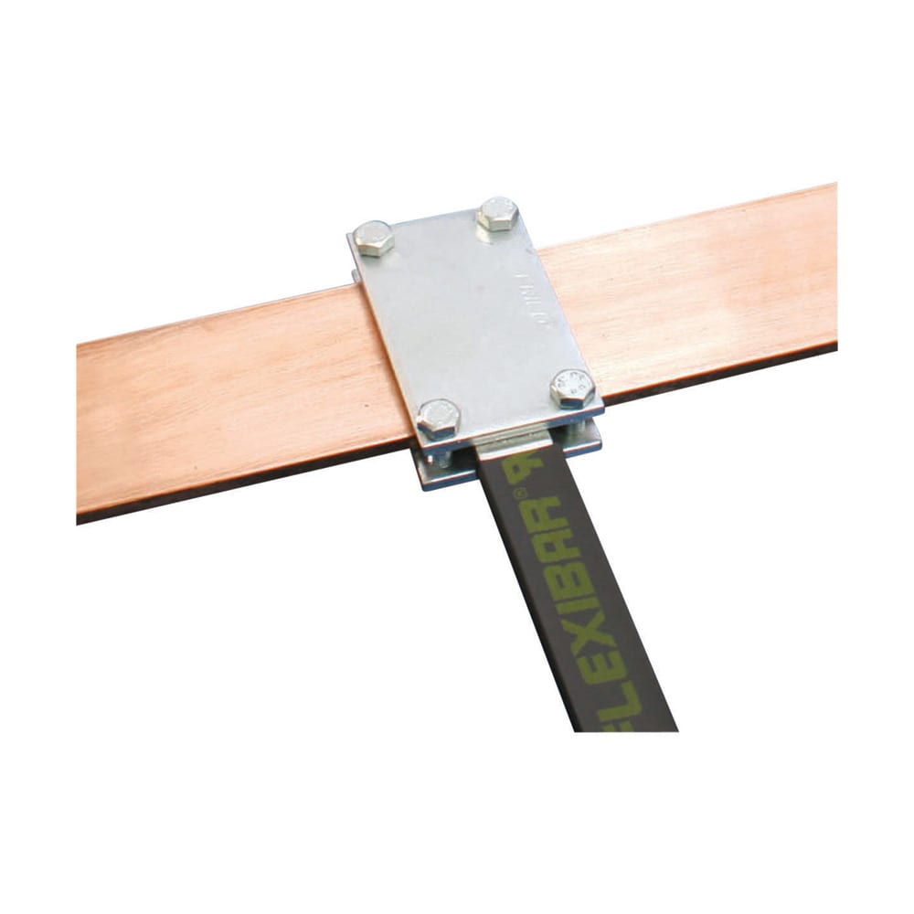 ERICO EUROPE B.V. - ERI553070 SERRABARRE PER ERIFLEX FLEXIBAR 80X50
