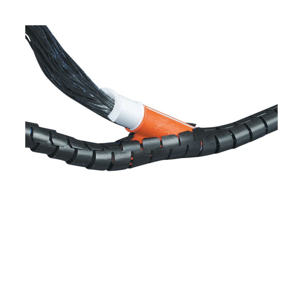 ERICO EUROPE B.V. - ERI554880 GUAINA ERIFLEX? ZIPFLEX DIAM. 8 100 MT