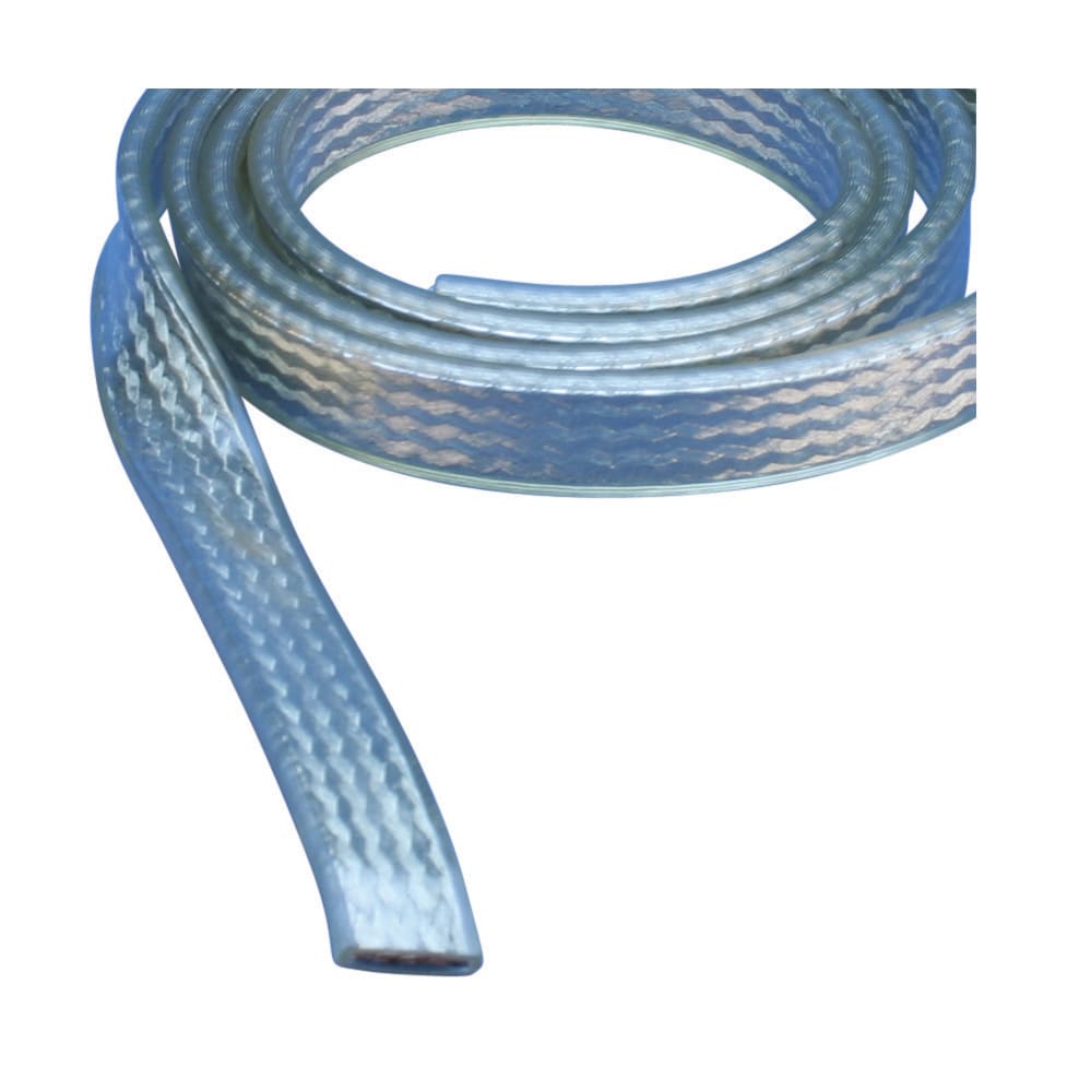 NVENT ERICO ERI510340 TRECCE PIATTE RAME STAGNATO I.L.25M TPCE