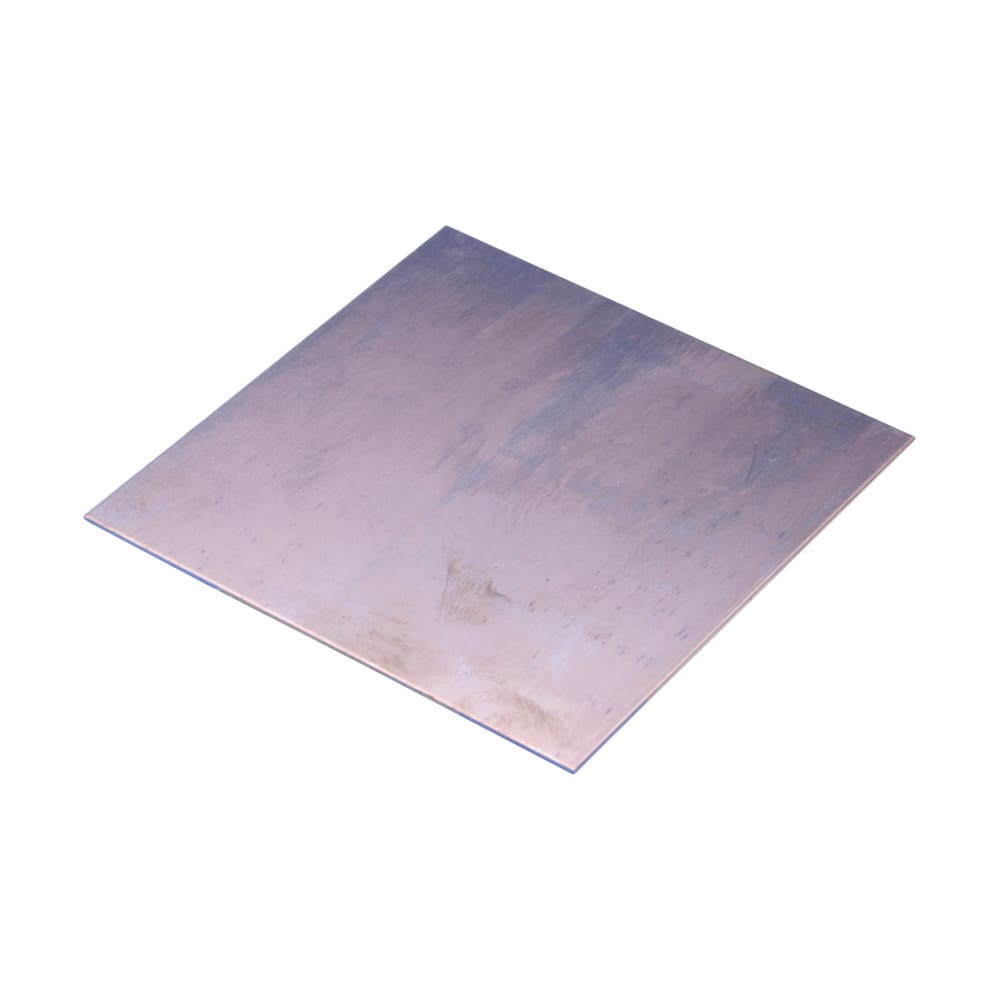 ERICO EUROPE B.V. - ERI553090 PIASTRA BIMET. RAME-ALL.500X500 BMS 500
