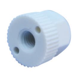 ERICO EUROPE B.V. - ERI560810 TAPPO FILETTATO FEMMINA M6