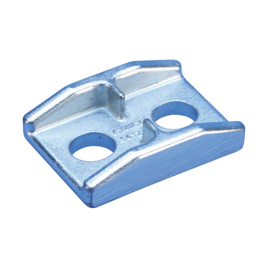 ERICO EUROPE B.V. - ERI561210 SERRA BARRE PER ERIFLEX FLEXIBAR QC 15,5