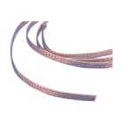 NVENT ERICO - ERI557100 TRECCE PIATTE RAME ROSSO 25M FRCB15-50