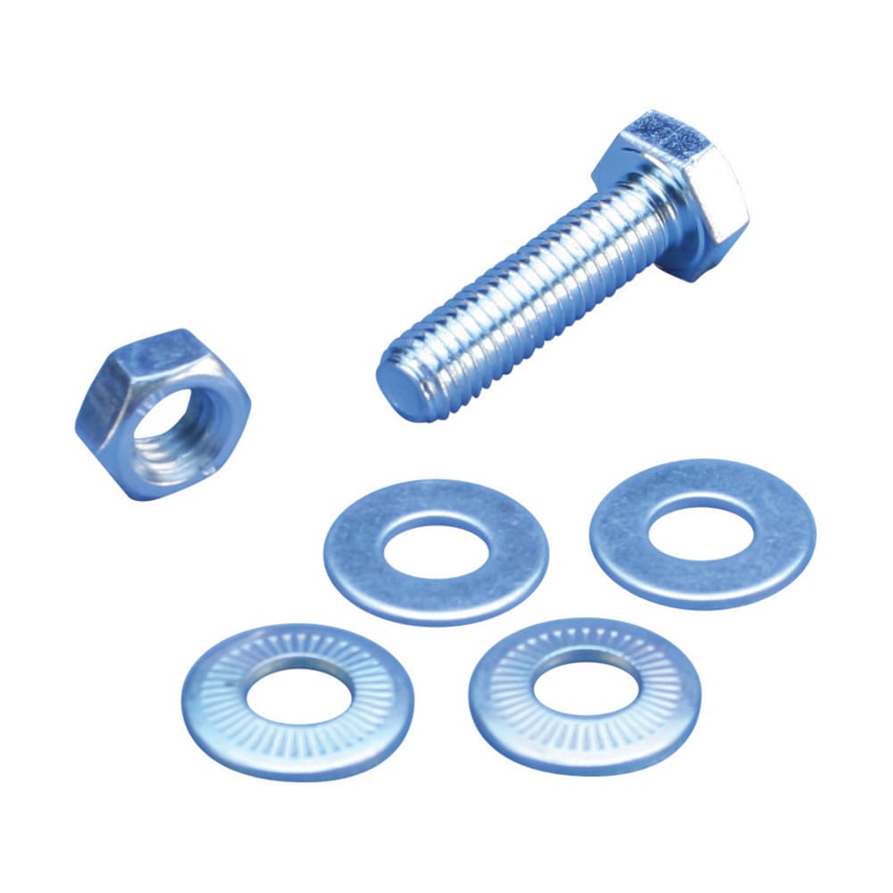 ERICO EUROPE B.V. - ERI558310 KIT DI CONTATTO M6 X 16