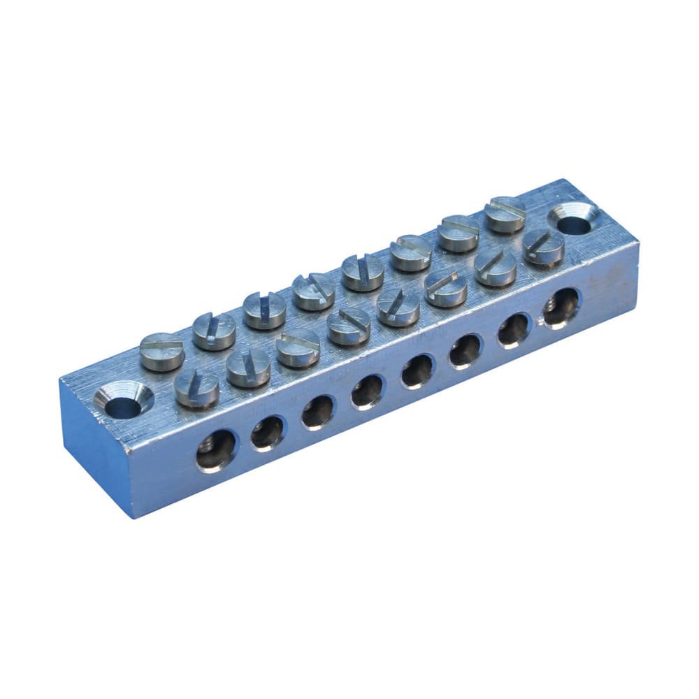 ERICO EUROPE B.V. - ERI711470 EARTH BLOCK