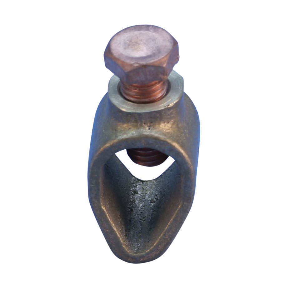 ERICO EUROPE B.V. - ERI156910 GRRODCL,RCOND,BRONZE,GUNM,5/8?3/4D,70MST