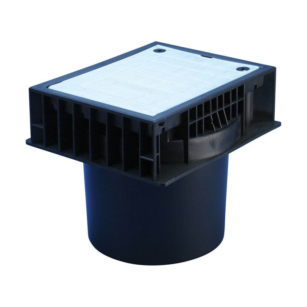 ERICO EUROPE B.V. - ERI710180 INSP HOUSING,HIGH-IMP POLYPR,216MX241MX2