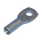 NVENT ERICO - ERI574270 PRESA A OCCHIO, ACCIAIO, EG, M10 BARRA