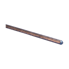 NVENT ERICO - ERI615880 COP-BONDGR OD,POINT,5/8D,2,4 M,254 ?M PL