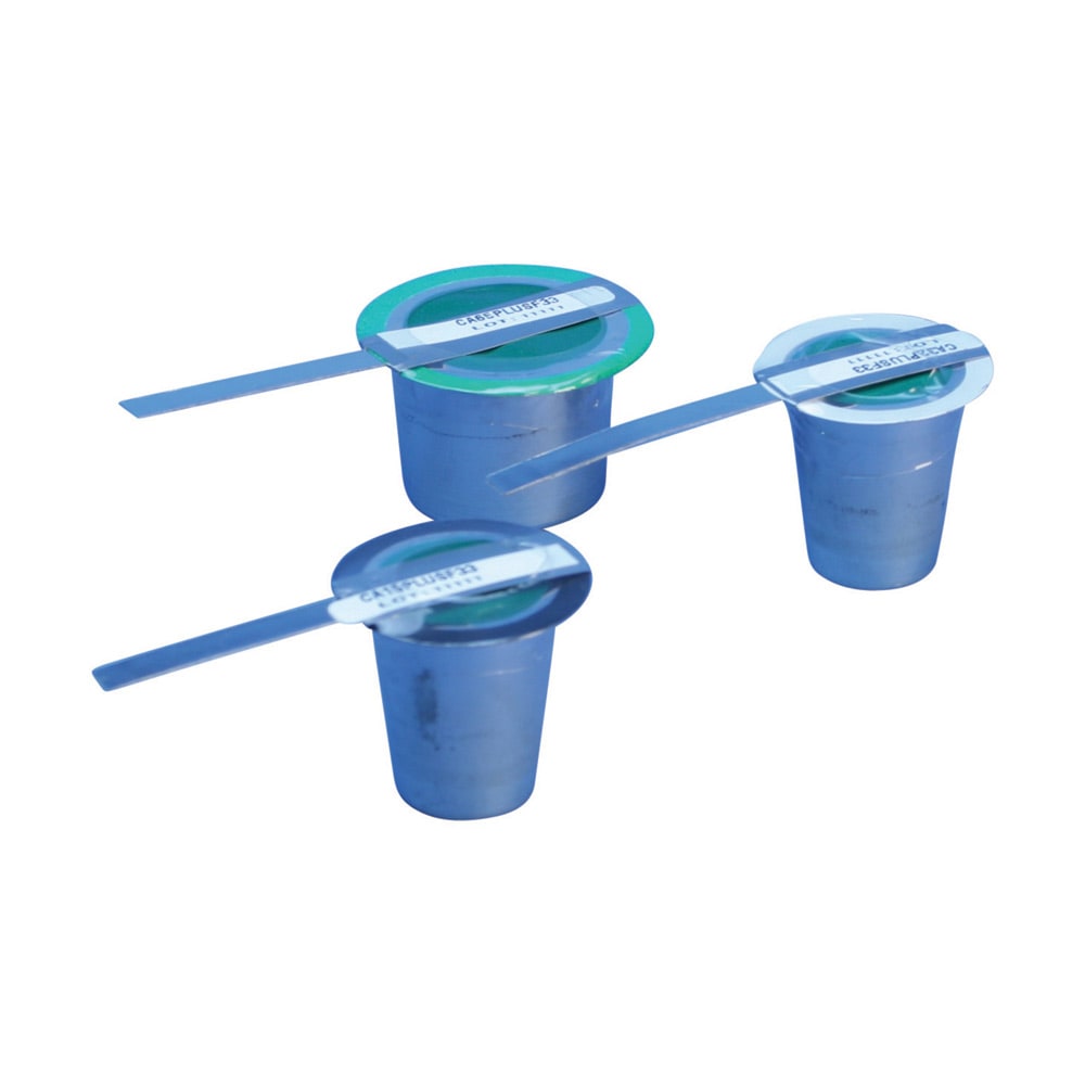 ERICO EUROPE B.V. - ERI165713 CADWELD PLUS WELD MAT,F33,BLACK