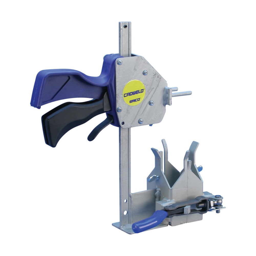 ERICO EUROPE B.V. - ERI120883 ERICO CADWELD MULTI CLAMPING ASSEMBLY