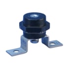 NVENT ERICO - ERIFEB35M10 KIT MONTAGGIO BARRA COLLETTRICE,100MM