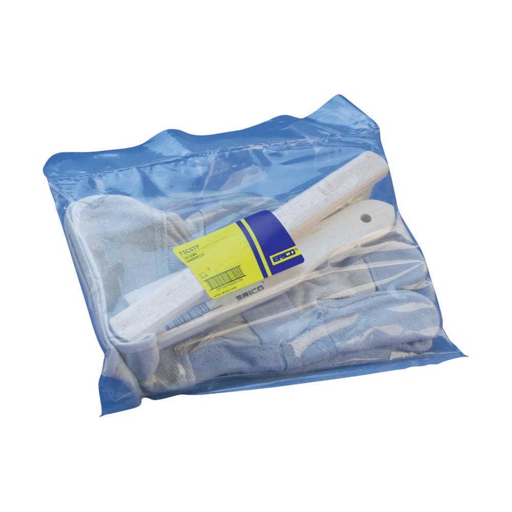 NVENT ERICO ERI197295 KIT CADWELD DI PULIZIA STAMPO E CONDUTTO