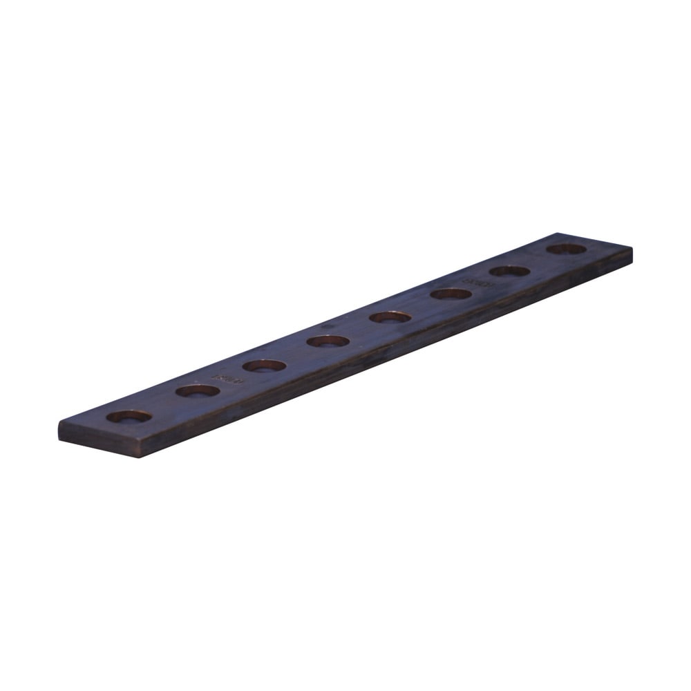 ERICO EUROPE B.V. - ERI545135 GROUNDING BUSBARINSP HOUSING,200MX25MX5M