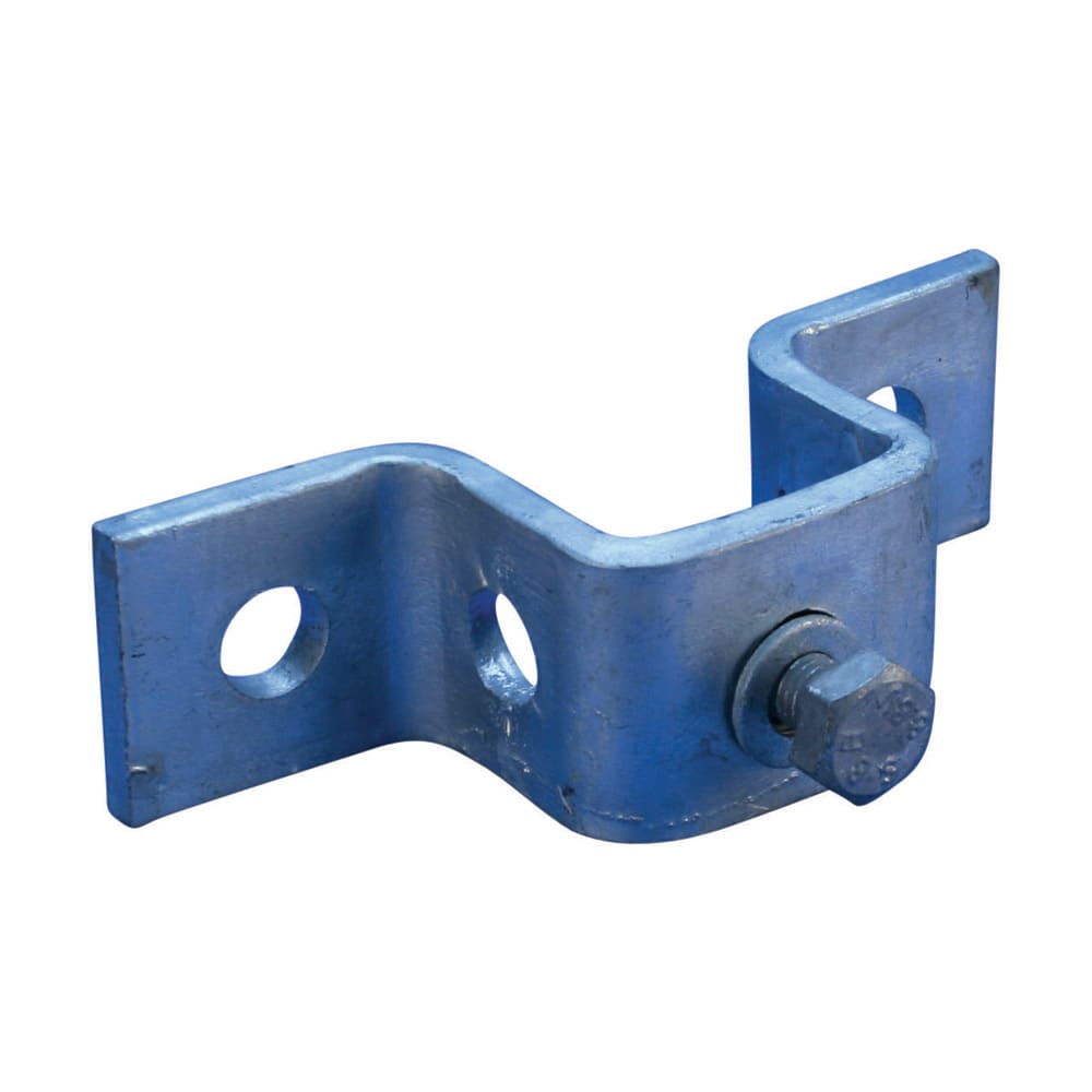 NVENT ERICO ERI313120 STAFFA A U X PROFILO STRUT TIPO A, M10