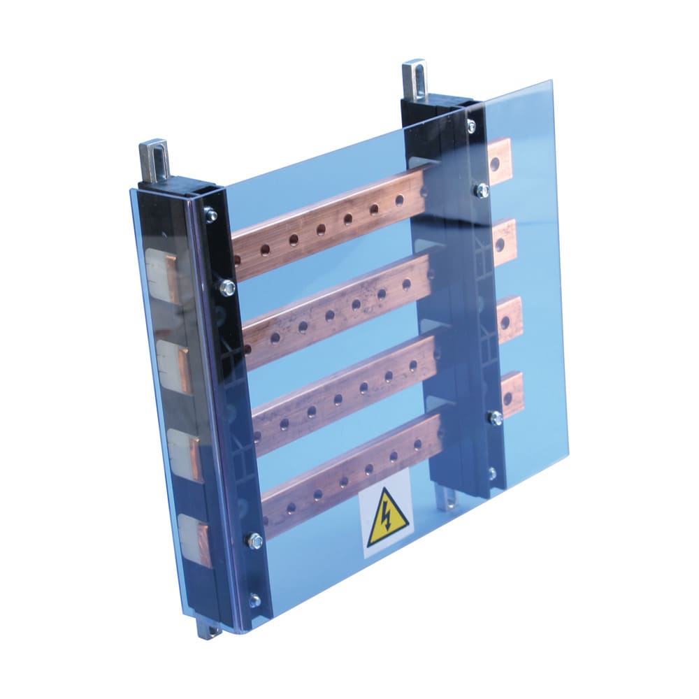 ERICO EUROPE B.V. - ERI563190 RIPARTITORE KIT QUADRIPOLARE TR 630A