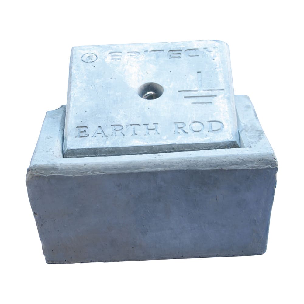 ERICO EUROPE B.V. - ERI103450 INSPECTION HOUSING,CONCRETE,152MX330MX33