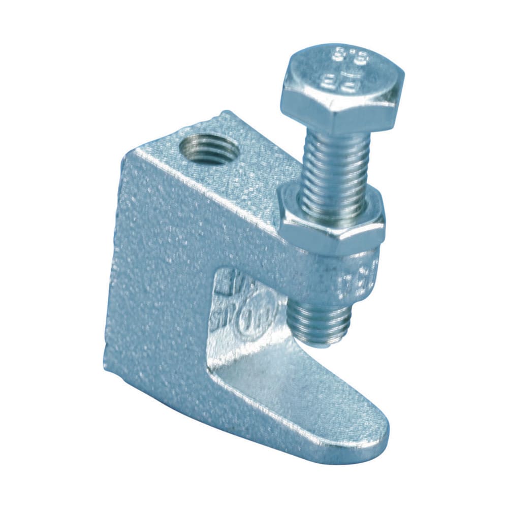 ERICO EUROPE B.V. - ERI386805 300M UN.BEAMCL,M6 HOLE,THREADED,18 MM MA