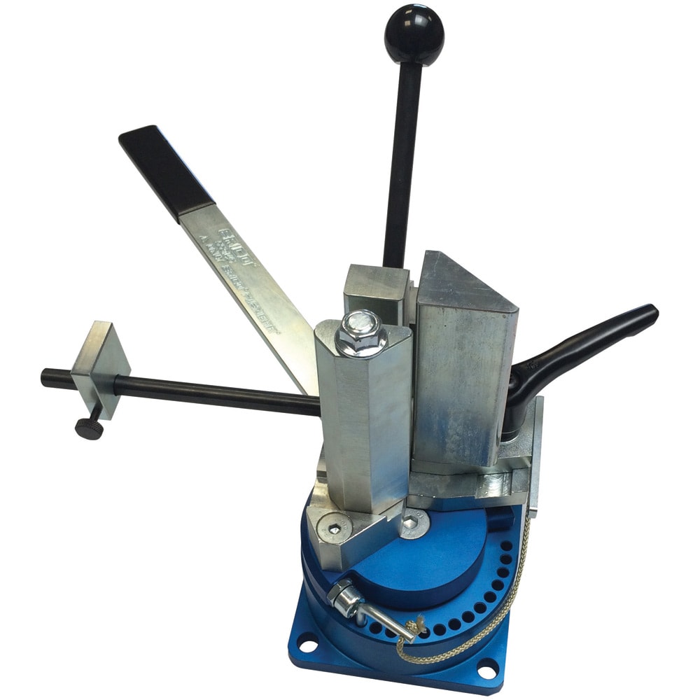 NVENT ERICO ERI559145 UTENSILEMANUALE PIEGABARRE X FLEXIBARMFB