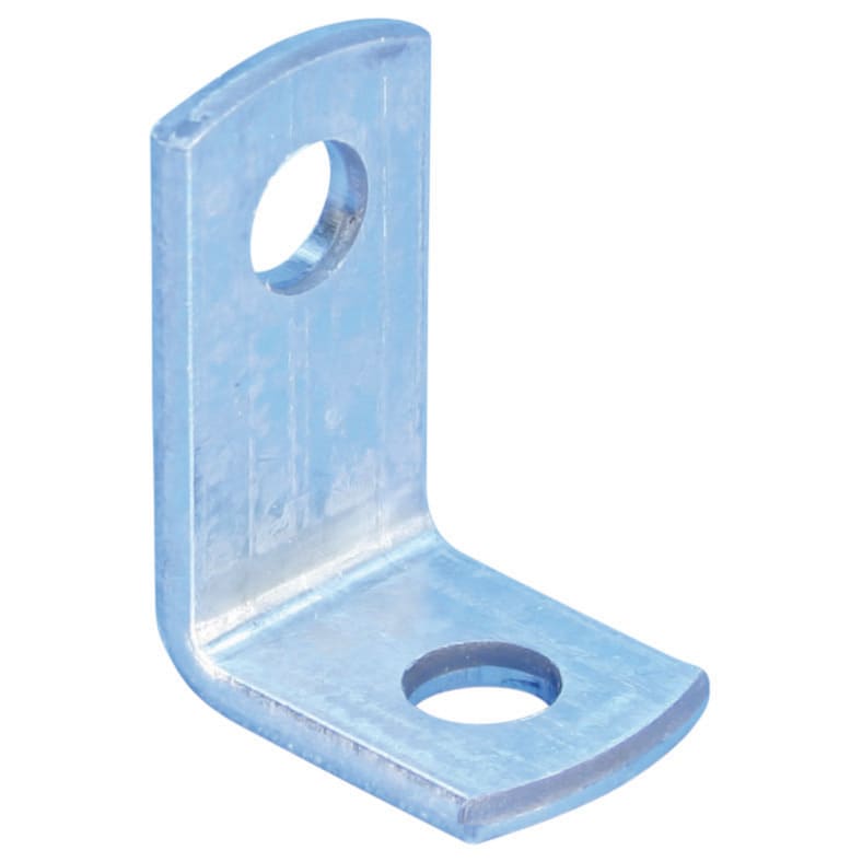 ERICO EUROPE B.V. - ERI387976 ANGLE BRACK,ST,PG,11MM H 1,11MM H 2