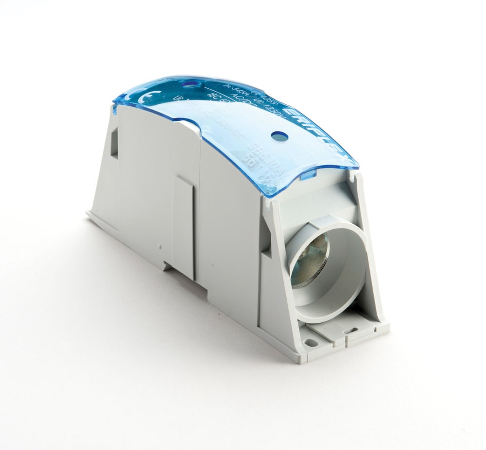 ERICO EUROPE B.V. - ERI561168 RIPARTITORI DI POTENZA SB 630AL