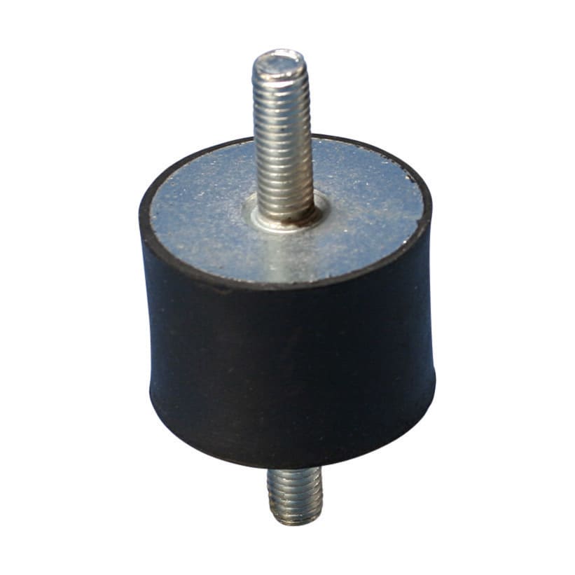 ERICO EUROPE B.V. - ERI588610 HEX NUT,S304,M10 ROD