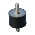 NVENT ERICO - ERI588610 SBMK MALE-MALE COMPR INS,40 DIA,M8 ROD