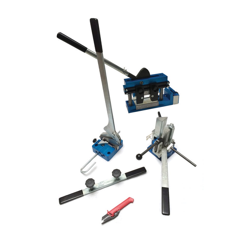 ERICO EUROPE B.V. - ERI559149 KIT DI UTENSILIMANUALI X ? FLEXIBARMFTK