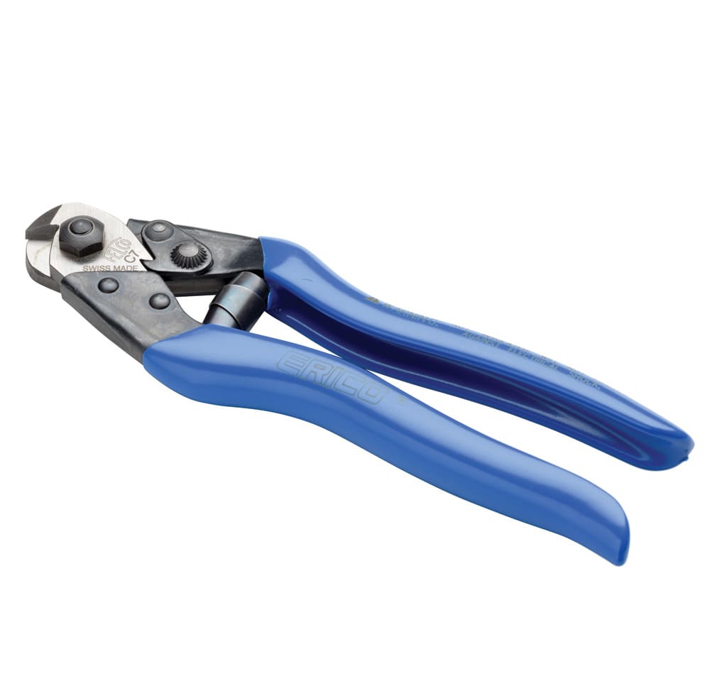 NVENT ERICO ERI195853 CUTTER PER CAVO IN ACCIAIO