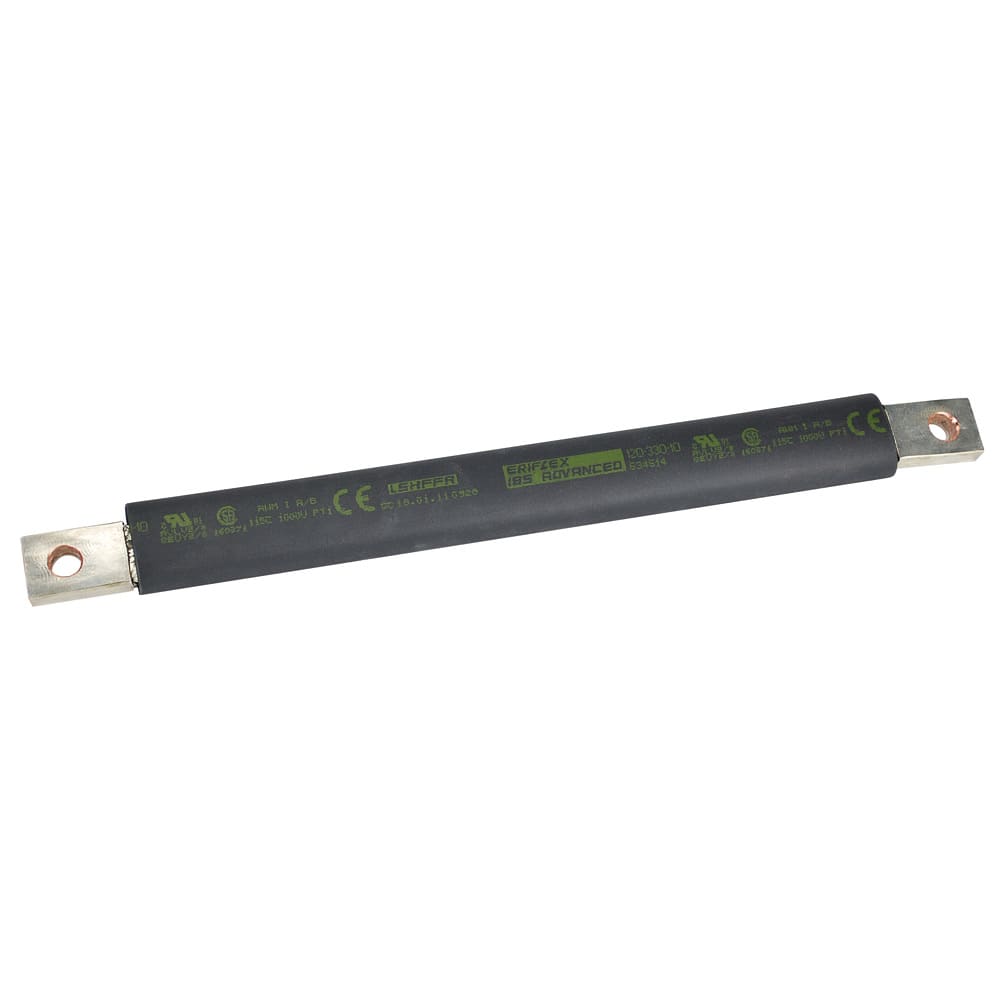 ERICO EUROPE B.V. - ERI534515 Cond treccia isol IBS ADVANCED 120-430-1