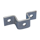 NVENT ERICO - ERI387750 STAFFA A U PER PROFILO STRUT TIPO A