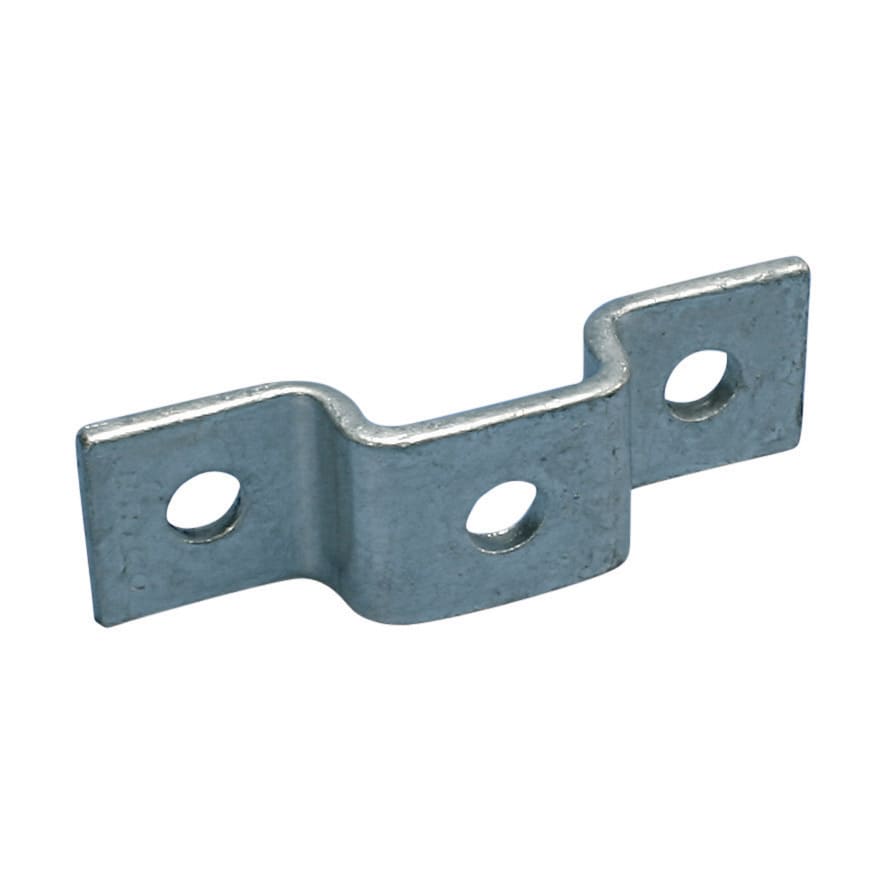 NVENT ERICO ERI387760 STAFFA A U PER PROFILO STRUT TIPO C, HD