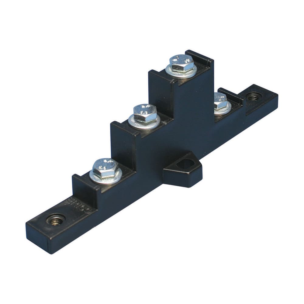 ERICO EUROPE B.V. - ERI551300 RIPARTITORE 160-250A BS 250A