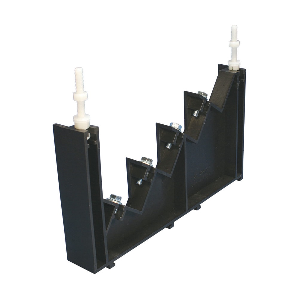 ERICO EUROPE B.V. - ERI551250 RIPARTITORE 400A BS 400A