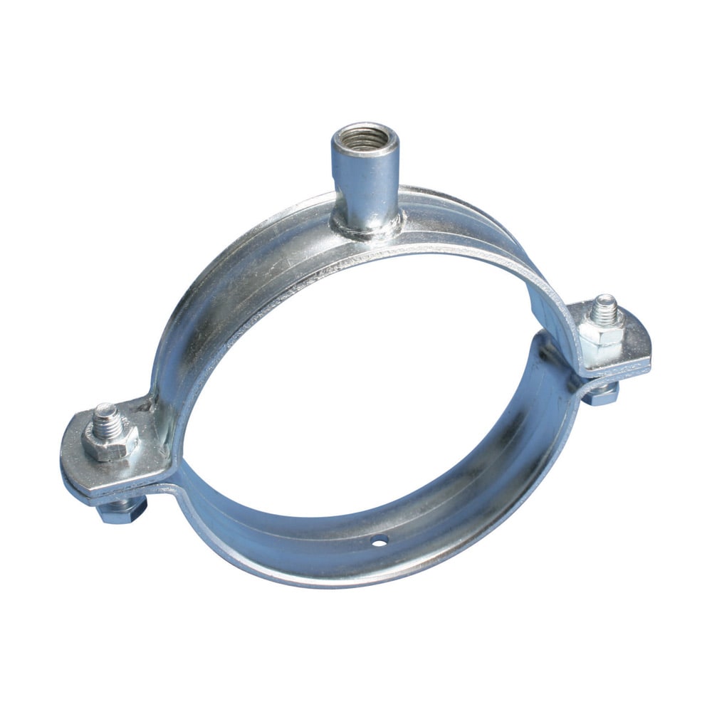 ERICO EUROPE B.V. - ERI577016 HD NI 167?173 MM OD,6,150 DN,M12,M16 ROD