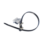 NVENT ERICO - ERI170220 CABTIEHOLFCL,SPRST,ARM,3?8 F,NY BLTIE,10