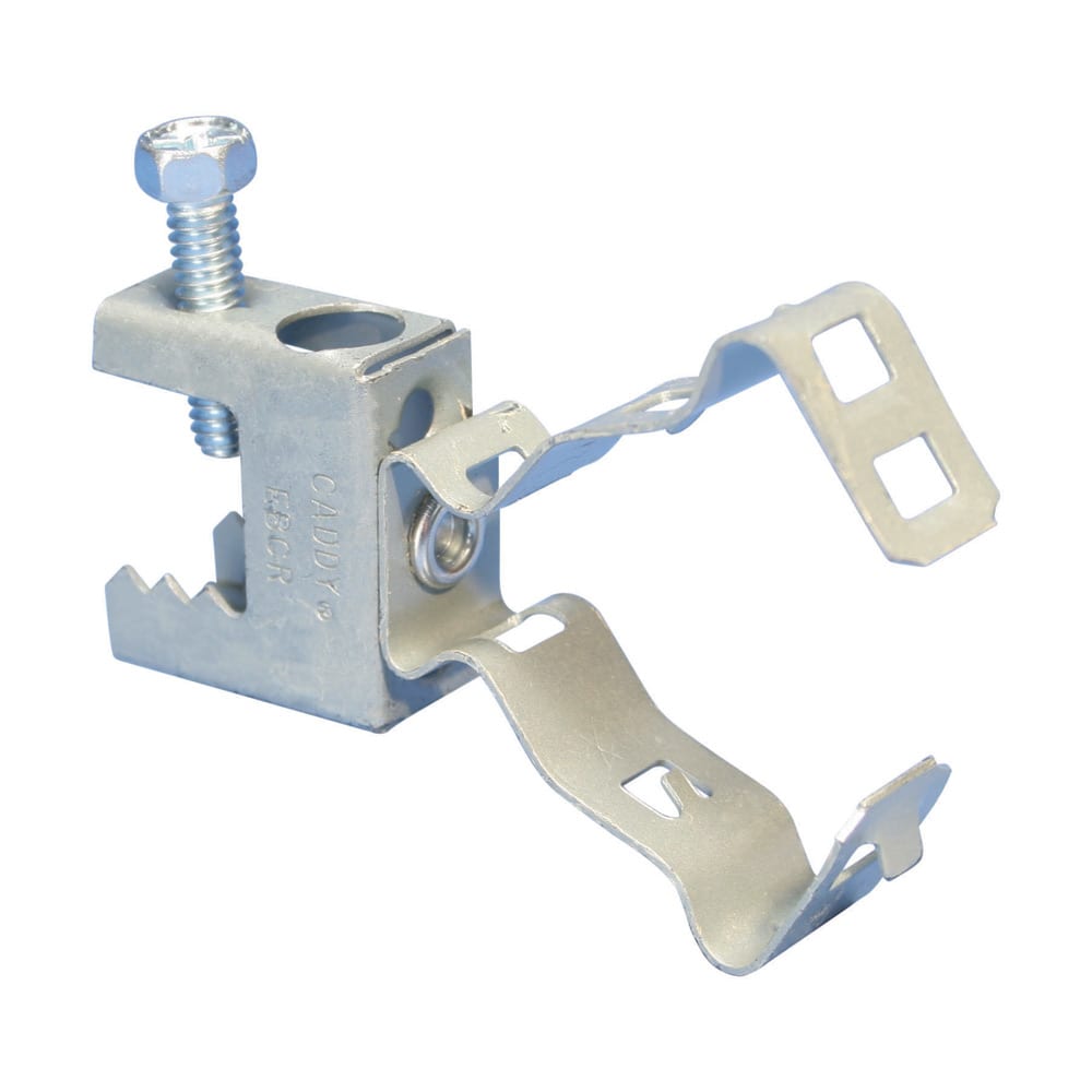 ERICO EUROPE B.V. - ERI172670 BC-MSM CON TO BEAM CLAMP,SMOU,35?42MM,16