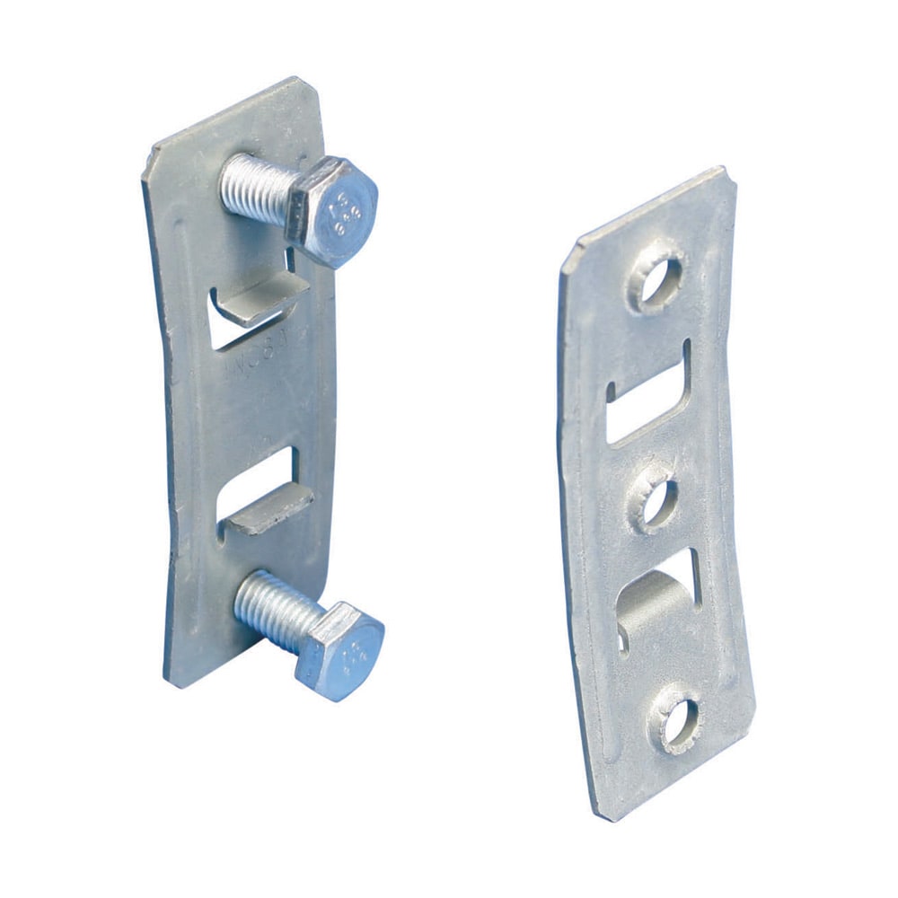 NVENT ERICO ERI336290 CLIP PER STRUT, INT.TRAVE, ACCIAIO ARM.