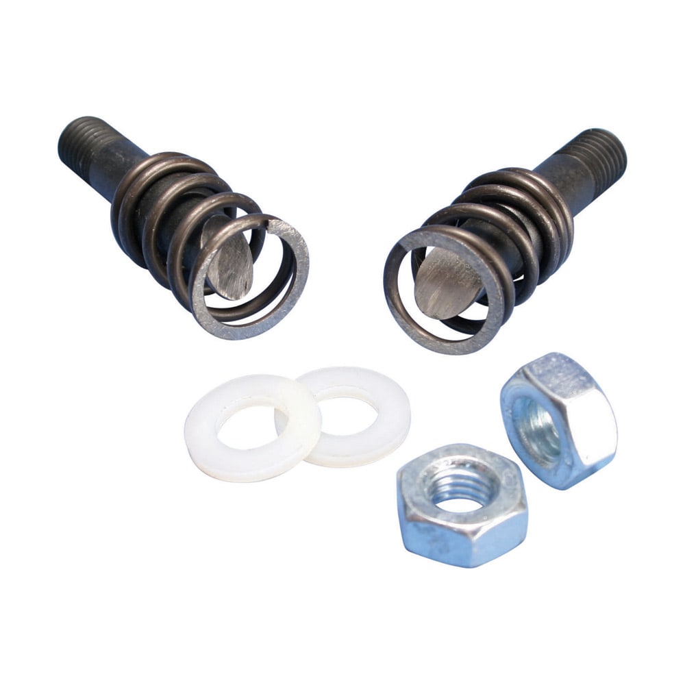 ERICO EUROPE B.V. - ERI159442 REPLACEMENT DIEXTDHP TRAPEZ.DECK HOLE PU