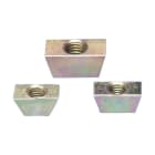 NVENT ERICO - ERI188780 HW WEDGE NUTDOVETAIL DECK HANG,M8 ROD,15