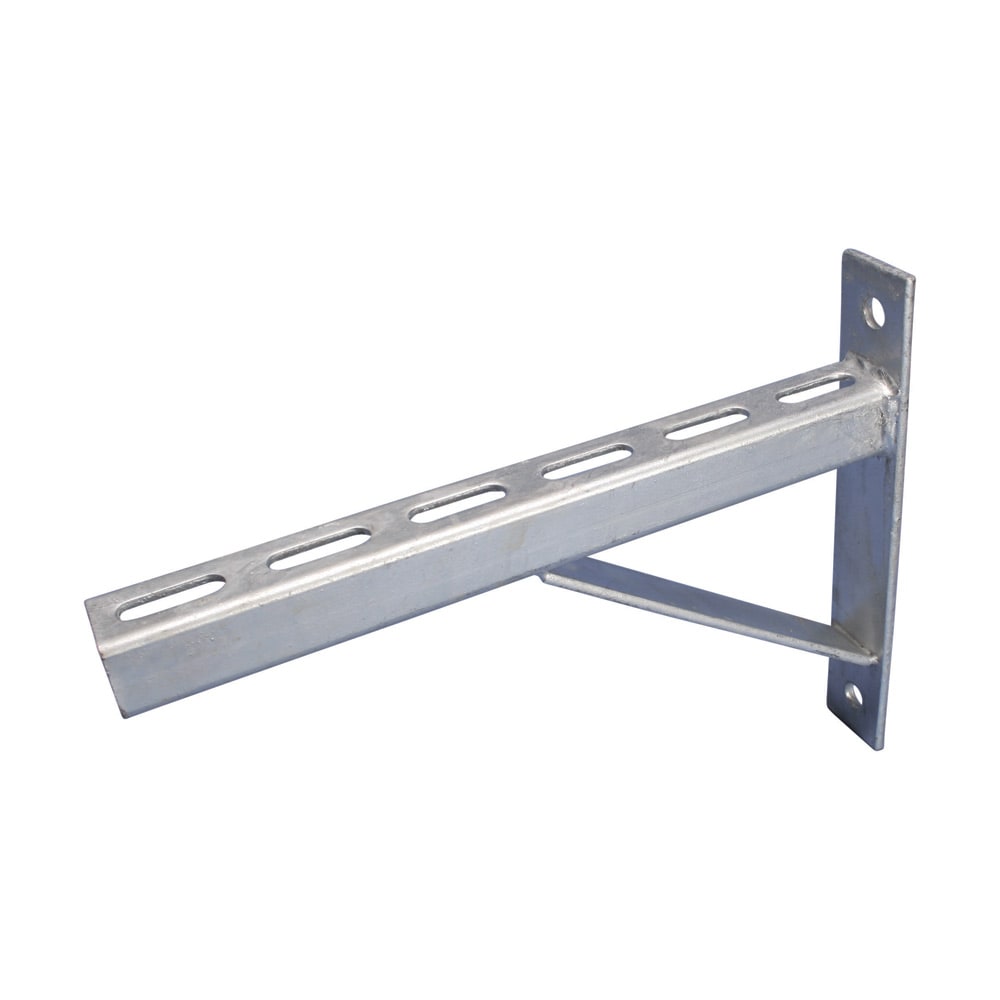 ERICO EUROPE B.V. - ERI312195 U-CHAN.CANT ARM,PERF.BRACE,1,300X30X30X3