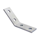 NVENT ERICO - ERI387980 2-2 H OPEN CORNER ANGLE BRACK,87MM X 87M