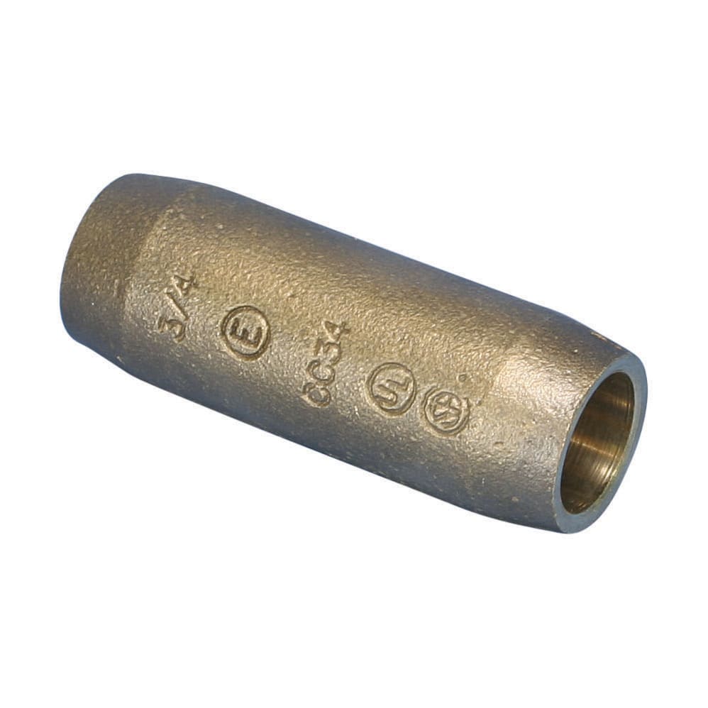 ERICO EUROPE B.V. - ERI158020 COMP COUPLERCOP-BOND GR ROD,PO,SIL,BR,3/