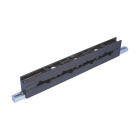 NVENT ERICO - ERI551190 RIPARTITORE 400A PER BARRE 32X5 INCLINAT